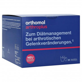 Orthomol Arthro plus Arthroplus,  30  (/) (orth_08815227)