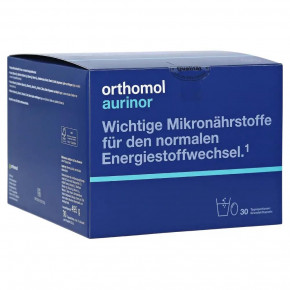 Orthomol Aurinor,   30  (/) (orth_10176964)