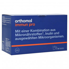    Orthomol Immun Pro,  30  (/)