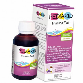       Pediakid Immuno-Strong 250  (71505002)