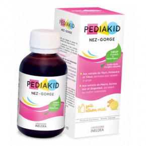  -   Pediakid Nasen-Ohren 250 - (71505004)