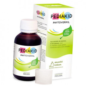      Pediakid Phytovermil 125 (71505011)