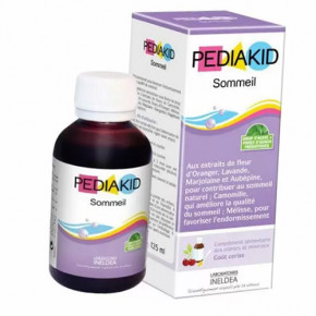      Pediakid Sleep 250  (71505001)