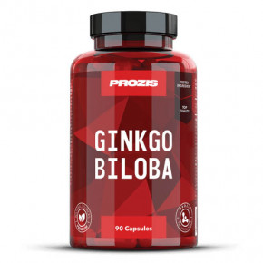 ³ Prozis Ginkgo Biloba 240 mg 90  