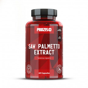 ³ Prozis Saw Palmetto Extract 159mg 60  