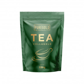 ³ Pure Gold CollaGold Tea - 336g Black Tea