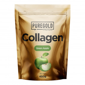 ³ Pure Gold Collagen 450g Green Apple