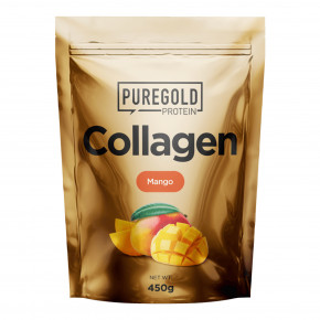 ³ Pure Gold Collagen 450g Mango