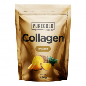 ³ Pure Gold Collagen 450g Pineapple