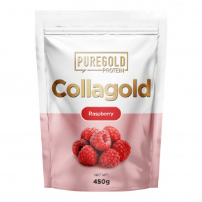 ³ Pure Gold Collagold 450g Raspberry