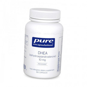 ³ Pure Encapsulations DHEA 10 180  (72361013)