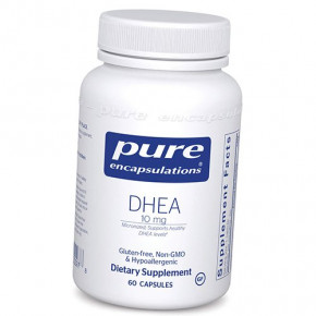 ³ Pure Encapsulations DHEA 10 60  (72 361 013)