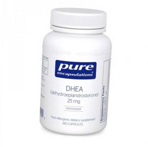 ³ Pure Encapsulations DHEA 25 180  (72361014)