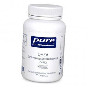 ³ Pure Encapsulations DHEA 25 60  (72 361 014)