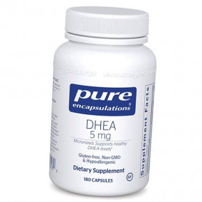   Pure Encapsulations DHEA 5 60 (72361021)