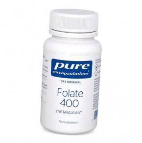  Pure Encapsulations Folate 400 90  (36361003)