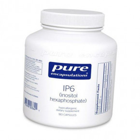   Pure Encapsulations IP6 180 (36361125)