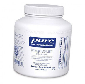 ³ Pure Encapsulations Magnesium Glycinate 180  (36361051)