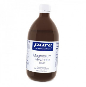 ³ Pure Encapsulations Magnesium Glycinate Liquid 480 (36361068)