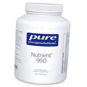 ³ Pure Encapsulations Nutrient 950 180  (36361042)