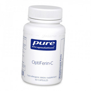  Pure Encapsulations Optiferin-C 60  (36361041)