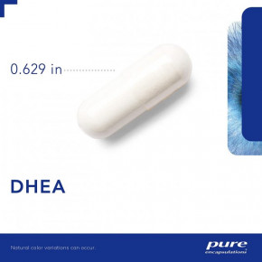  Pure Encapsulations (DHEA) 10  180  (PE-00098) 4