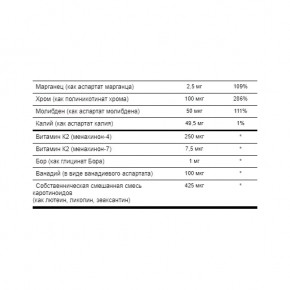      Pure Encapsulations (Nutrient 950 with Vitamin K) 180  (PE-01035) 3