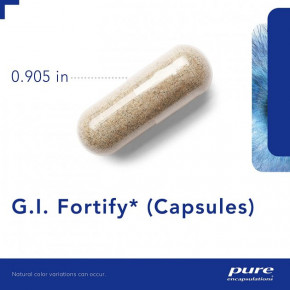     Pure Encapsulations (G.I. Fortify) 120  (PE1956) 4