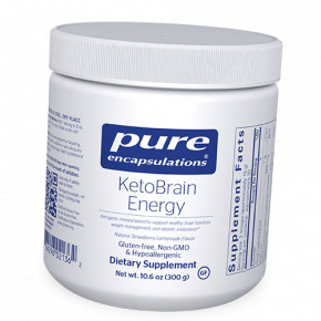  Pure Encapsulations Pantethine 120  (36361100)