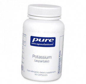 Pure Encapsulations Aspartate  90  (36361034)