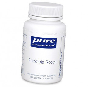  Pure Encapsulations Rhodiola Rosea 90  (71361007)