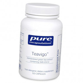  Pure Encapsulations Teavigo 120 (71361020)