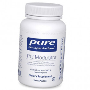  Pure Encapsulations Th2 Modulator 120 (71361019)