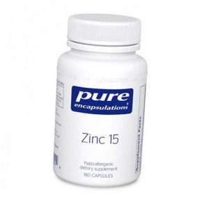 ³ Pure Encapsulations Zinc 15180  (36361065)