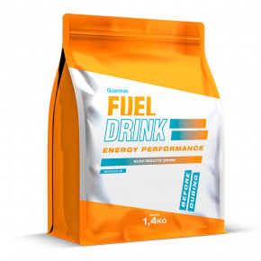  Quamtrax Fuel Drink 1.4  