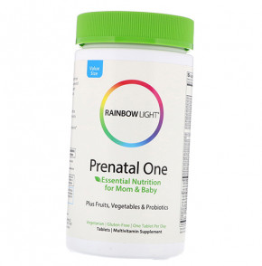 ³ Rainbow Light Prenatal One 30  (36316002)