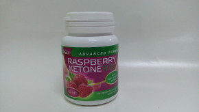    Raspberry Keton plus 