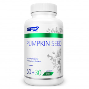 ³ SFD Nutrition Pumpkin Seed - 60 30 tab