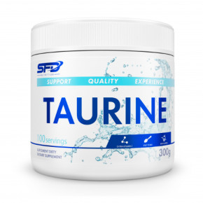 ³ SFD Nutrition Taurine - 300g