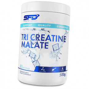      SFD Nutrition Tri Creatine Malate 500  (31579001)