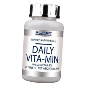 ³ Scitec Essentials Daily Vita-Min 90 (36170009)