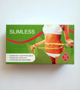    Slimless 