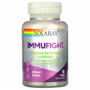 Solaray, ImmuFight,   , 90   4