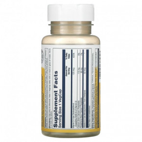 ³ 3 2   Solaray Vitamin D3 K2 60   3