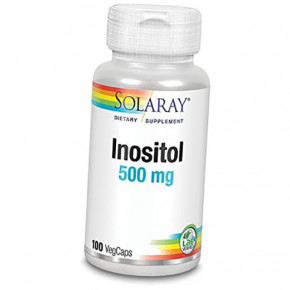 ³ Solaray Inositol 100 (36411056)