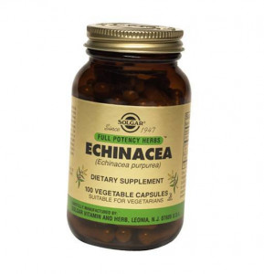 ³ Solgar FP Echinacea 100 (36313045)