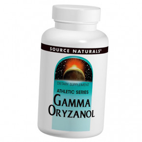 ³ Source Naturals Gamma Oryzanol 100 (36355065)