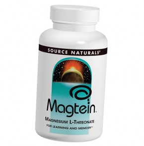 ³ Source Naturals Magtein 45 (36355076)