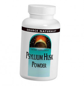  Source Naturals Psyllium Husk Powder 340 (69355006)