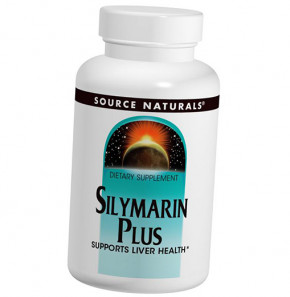 ³ Source Naturals Silymarin Plus 30  (71355012)